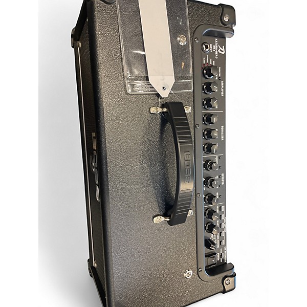 Used BOSS Katana KTN-Head 100W Solid State Guitar Amp Head