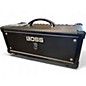 Used BOSS Katana KTN-Head 100W Solid State Guitar Amp Head
