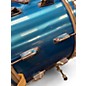 Used TAMA 3 Piece Vintage 80's Imperialstar 3 Piece Blue Drum Kit