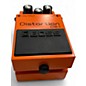 Used BOSS DS1 Distortion Effect Pedal