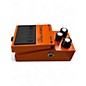 Used BOSS DS1 Distortion Effect Pedal