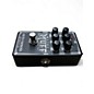 Used Electro-Harmonix Metal Muff Distortion Effect Pedal