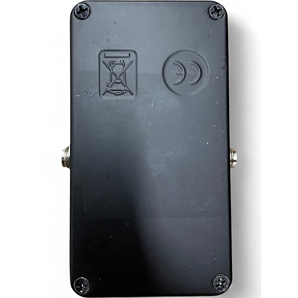 Used Electro-Harmonix Metal Muff Distortion Effect Pedal