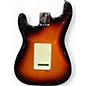 Used Fender Player Stratocaster HSS 3 Tone Sunburst Solid Body Electric Guitar
