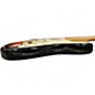 Used Fender Player Stratocaster HSS 3 Tone Sunburst Solid Body Electric Guitar