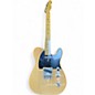 Used Squier Classic Vibe Telecaster Butterscotch Solid Body Electric Guitar