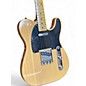 Used Squier Classic Vibe Telecaster Butterscotch Solid Body Electric Guitar