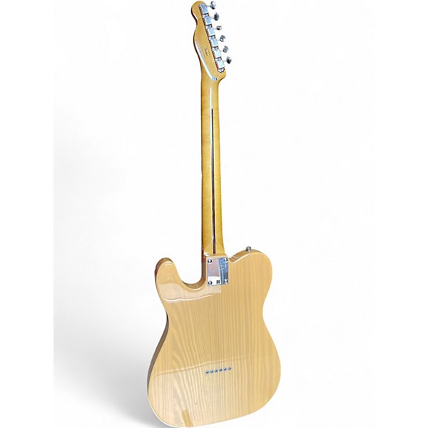 Used Squier Classic Vibe Telecaster Butterscotch Solid Body Electric Guitar