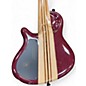 Used Mayones CALI 4  puzzle Electric Bass Guitar