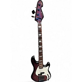 Used sandberg vm4 purple satin burst Electric Bass Guitar