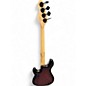 Used sandberg vm4 purple satin burst Electric Bass Guitar