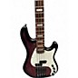 Used sandberg vm4 purple satin burst Electric Bass Guitar