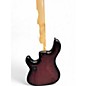 Used sandberg vm4 purple satin burst Electric Bass Guitar
