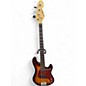 Used sandberg electra sunburst Electric Bass Guitar thumbnail