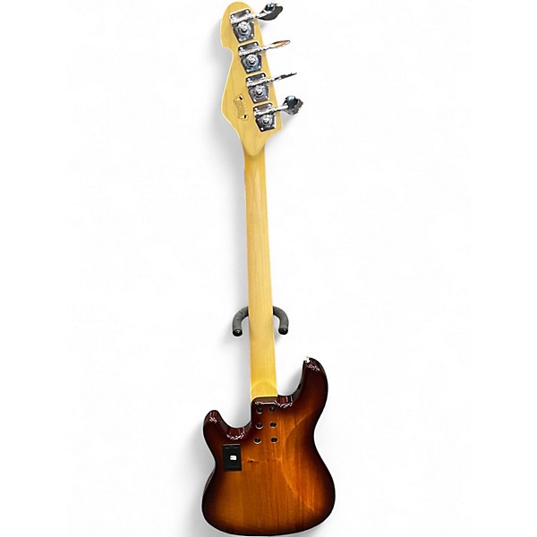 Used sandberg electra sunburst Electric Bass Guitar
