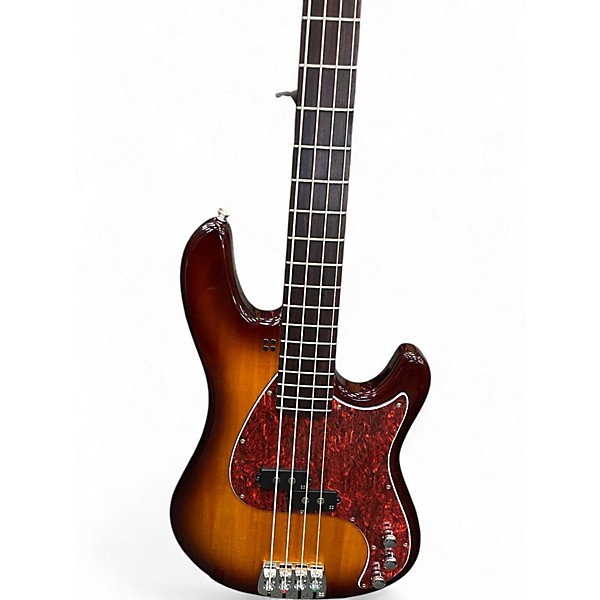 Used sandberg electra sunburst Electric Bass Guitar