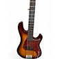 Used sandberg electra sunburst Electric Bass Guitar