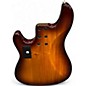 Used sandberg electra sunburst Electric Bass Guitar