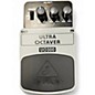 Used Behringer UO300 Ultra Octaver Effect Pedal