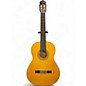 Used Yamaha CG172SF Natural Flamenco Guitar thumbnail