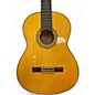 Used Yamaha CG172SF Natural Flamenco Guitar