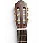 Used Yamaha CG172SF Natural Flamenco Guitar