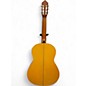 Used Yamaha CG172SF Natural Flamenco Guitar