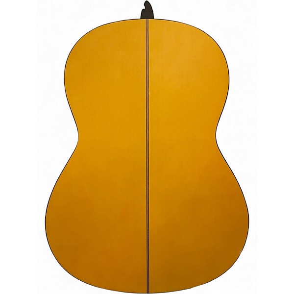 Used Yamaha CG172SF Natural Flamenco Guitar