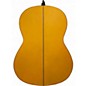 Used Yamaha CG172SF Natural Flamenco Guitar