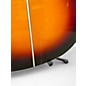 Used Takamine GJ72CE 2 Tone Sunburst Acoustic Electric Guitar