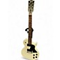 Used Gibson Les Paul Special WORN WHITE Solid Body Electric Guitar thumbnail
