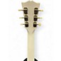 Used Gibson Les Paul Special WORN WHITE Solid Body Electric Guitar