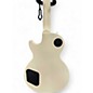 Used Gibson Les Paul Special WORN WHITE Solid Body Electric Guitar