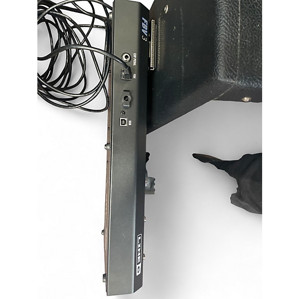 Used Line 6 FB3 FOOTBOARD Effect Processor
