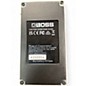 Used BOSS CH1 Super Chorus Effect Pedal