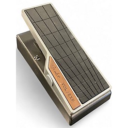 Used Fender Volume Pedal Pedal