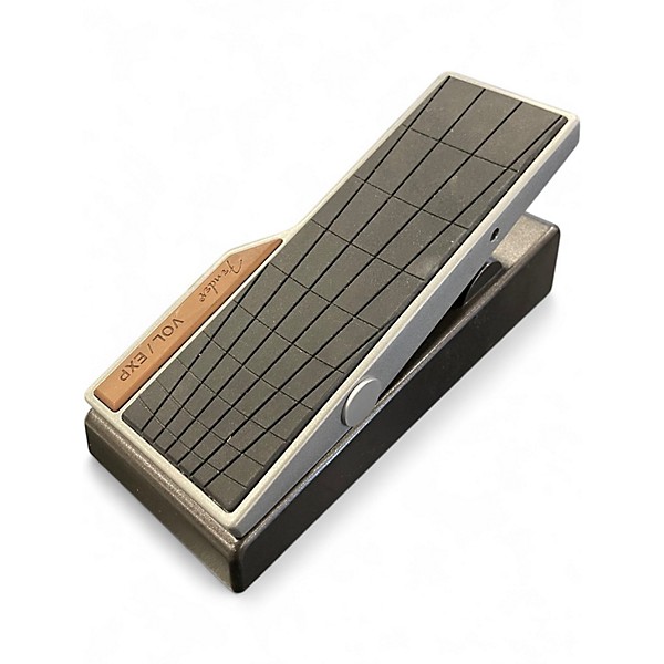Used Fender Volume Pedal Pedal