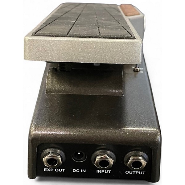Used Fender Volume Pedal Pedal