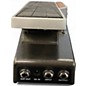 Used Fender Volume Pedal Pedal