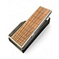 Used Fender Wah Pedal Effect Pedal