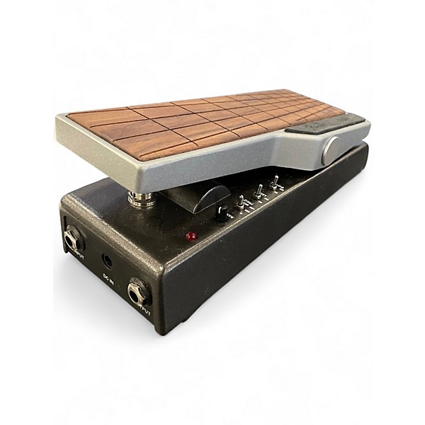 Used Fender Wah Pedal Effect Pedal