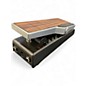 Used Fender Wah Pedal Effect Pedal