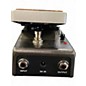 Used Fender Wah Pedal Effect Pedal