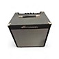 Used Ampeg rb-108 Bass Combo Amp thumbnail