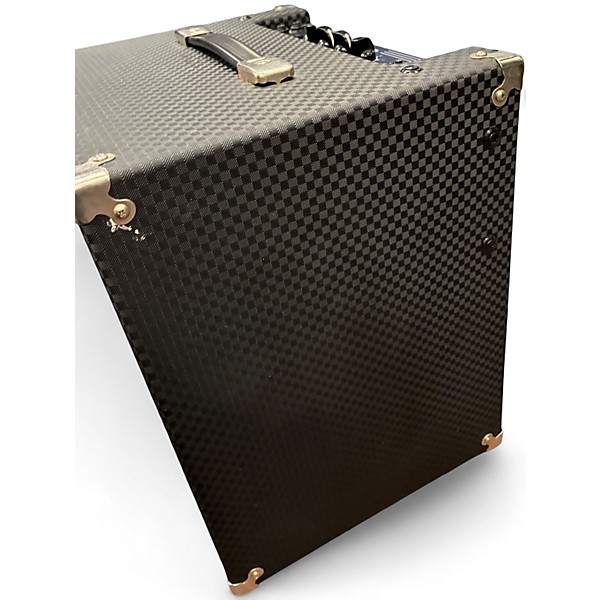 Used Ampeg rb-108 Bass Combo Amp