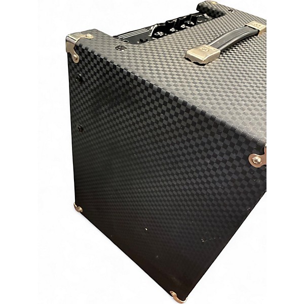 Used Ampeg rb-108 Bass Combo Amp