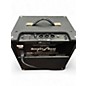 Used Ampeg rb-108 Bass Combo Amp