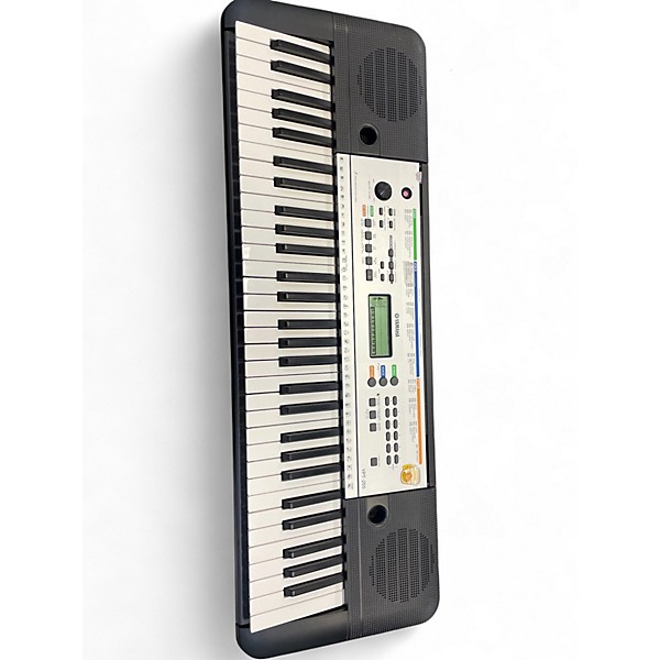 Used Yamaha YPT-225