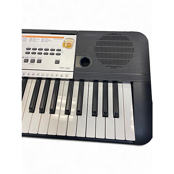 Used Yamaha YPT-225