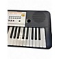 Used Yamaha YPT-225
